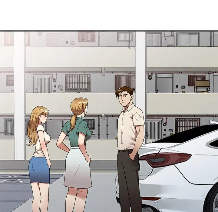 妈妈是球僮 第24话 第87页
