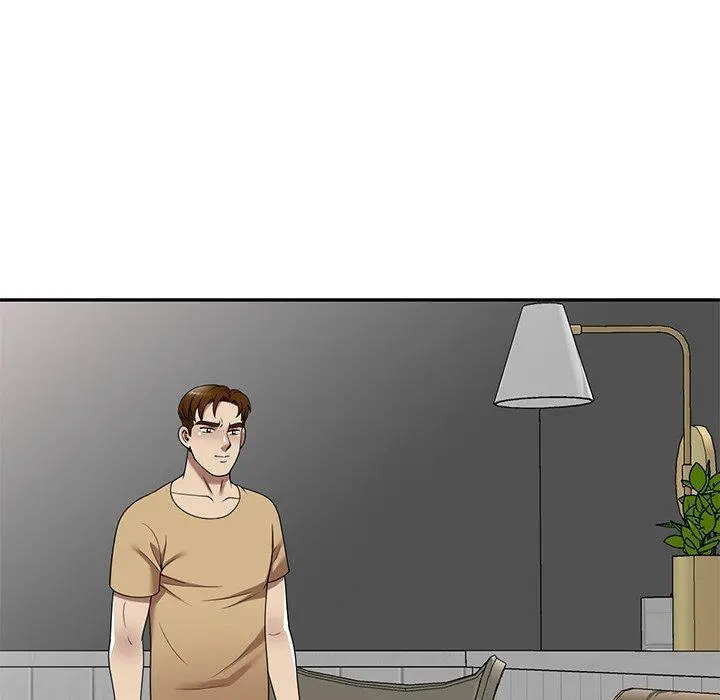妈妈是球僮 第14话 第80页