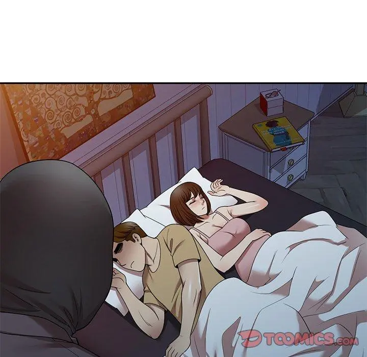妈妈是球僮 第14话 第93页