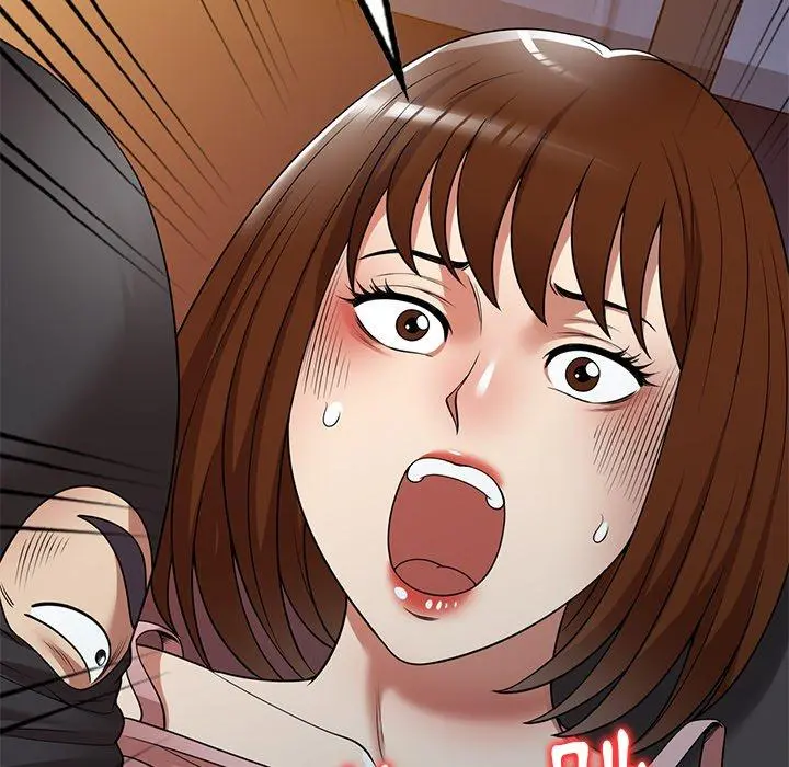 妈妈是球僮 第14话 第118页