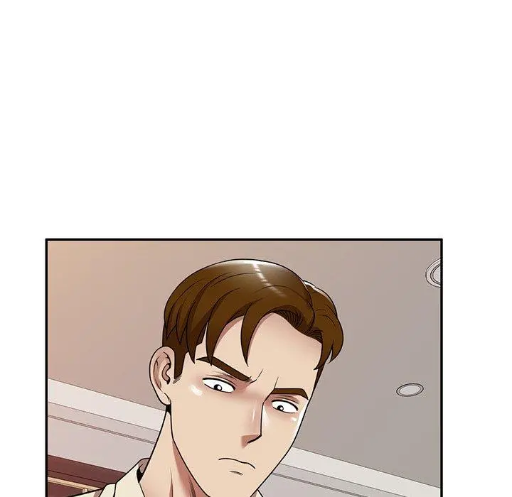 妈妈是球僮 第17话 第108页
