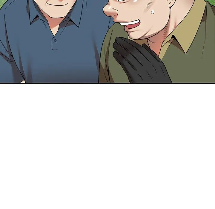 妈妈是球僮 第8话 第66页