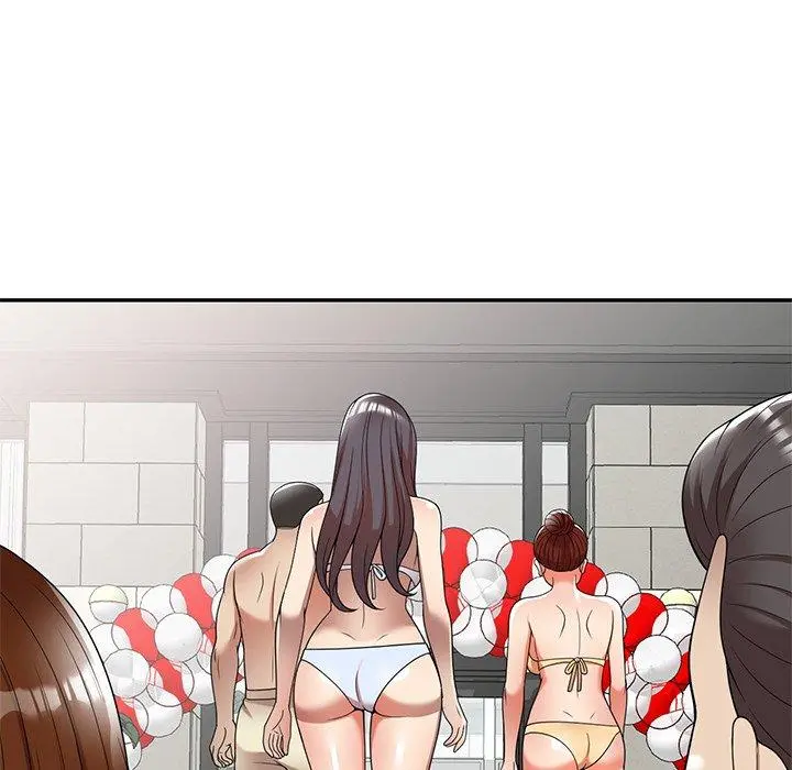 妈妈是球僮 第8话 第148页