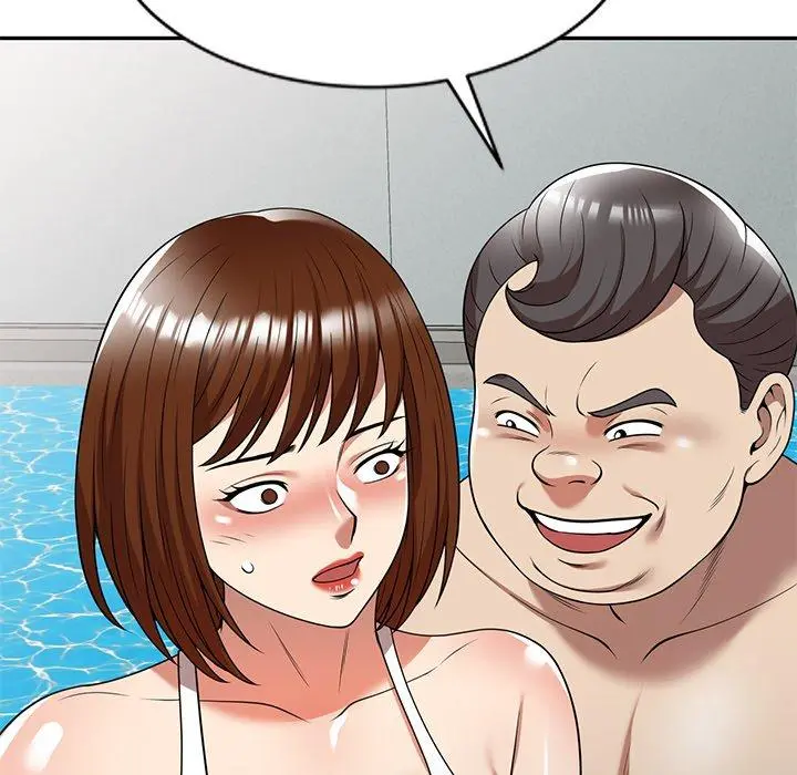 妈妈是球僮 第8话 第156页