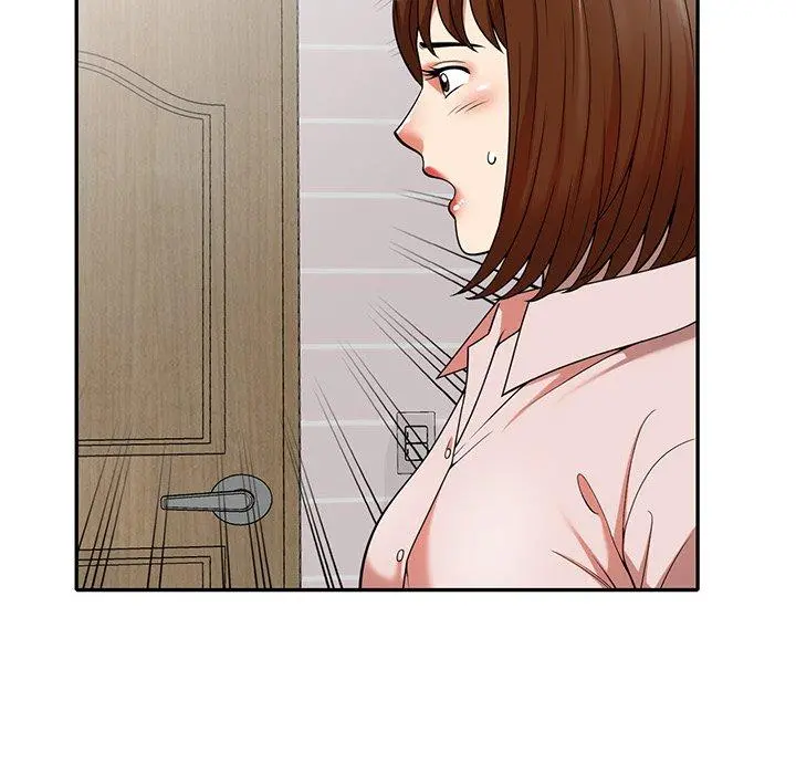 妈妈是球僮 第8话 第29页