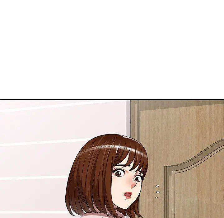 妈妈是球僮 第8话 第38页