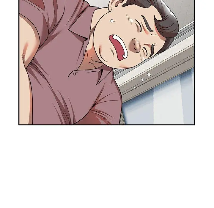 妈妈是球僮 第6话 第21页