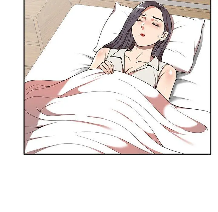 妈妈是球僮 第6话 第108页