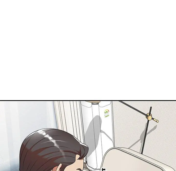 妈妈是球僮 第6话 第67页