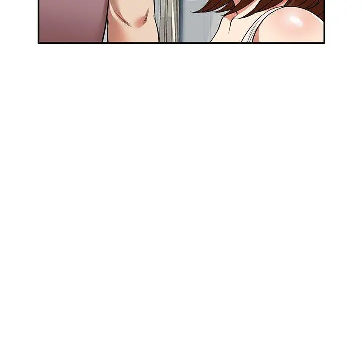 妈妈是球僮 第6话 第66页