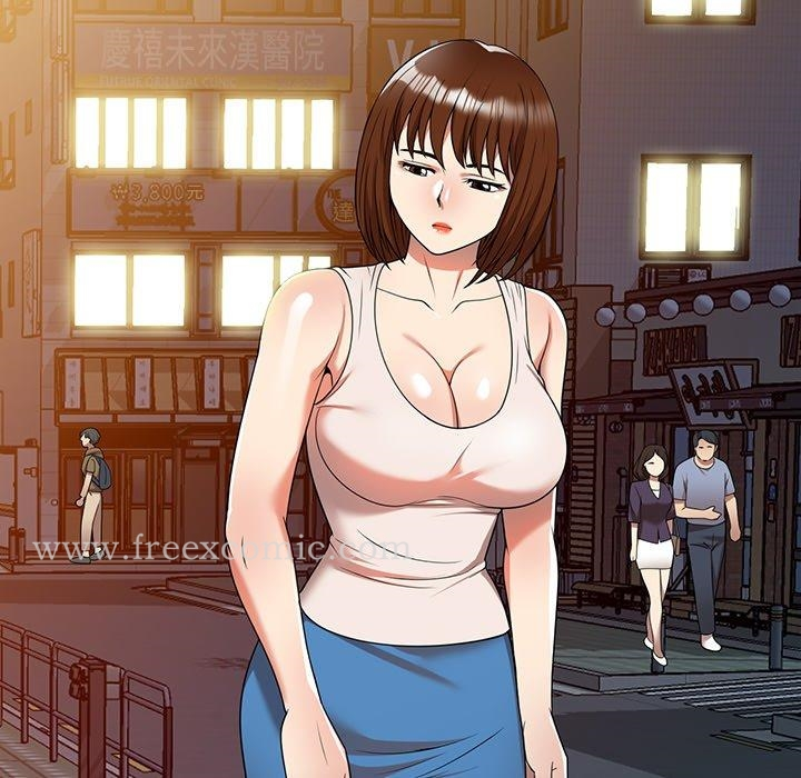 妈妈是球僮 第6话 第102页