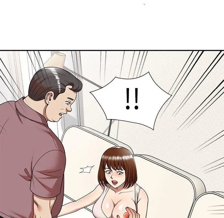 妈妈是球僮 第6话 第54页