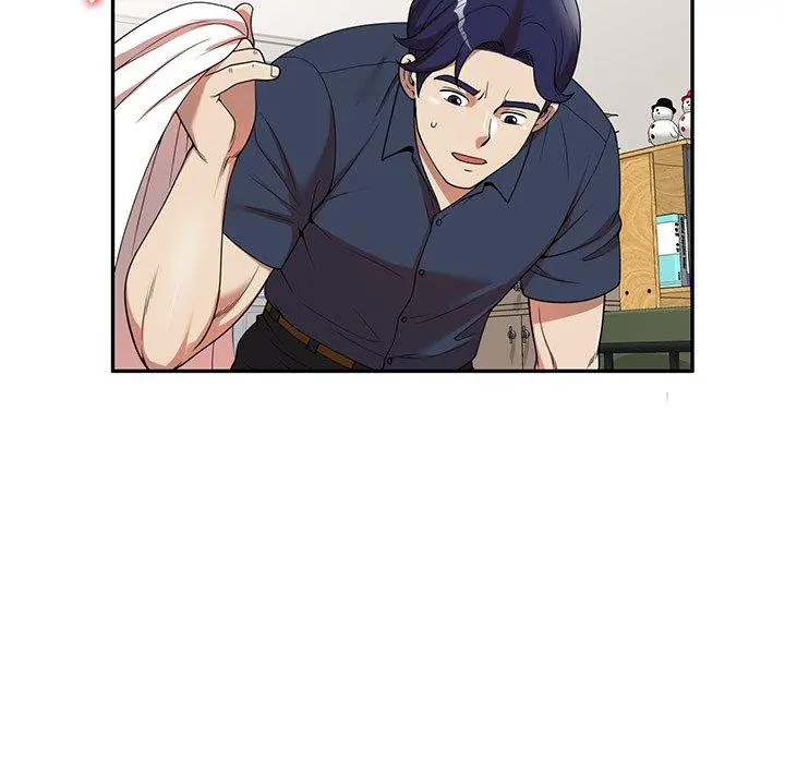 妈妈是球僮 第6话 第124页