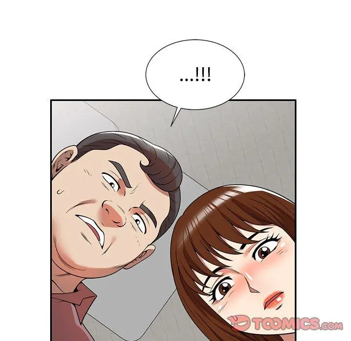 妈妈是球僮 第6话 第57页
