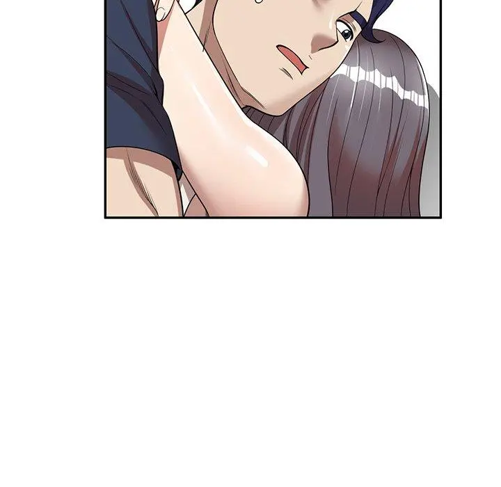 妈妈是球僮 第6话 第133页