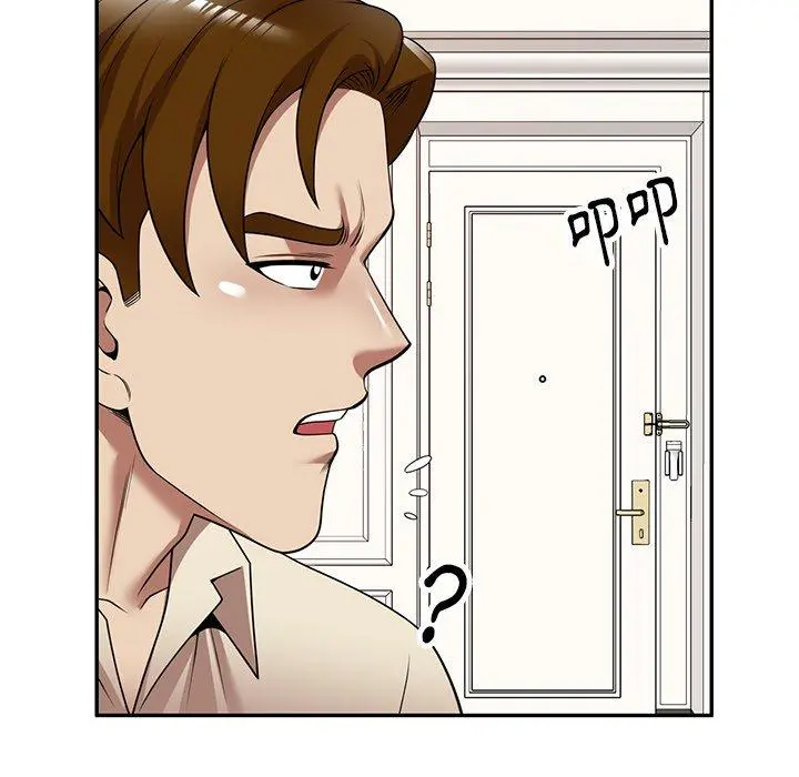 妈妈是球僮 第18话 第6页