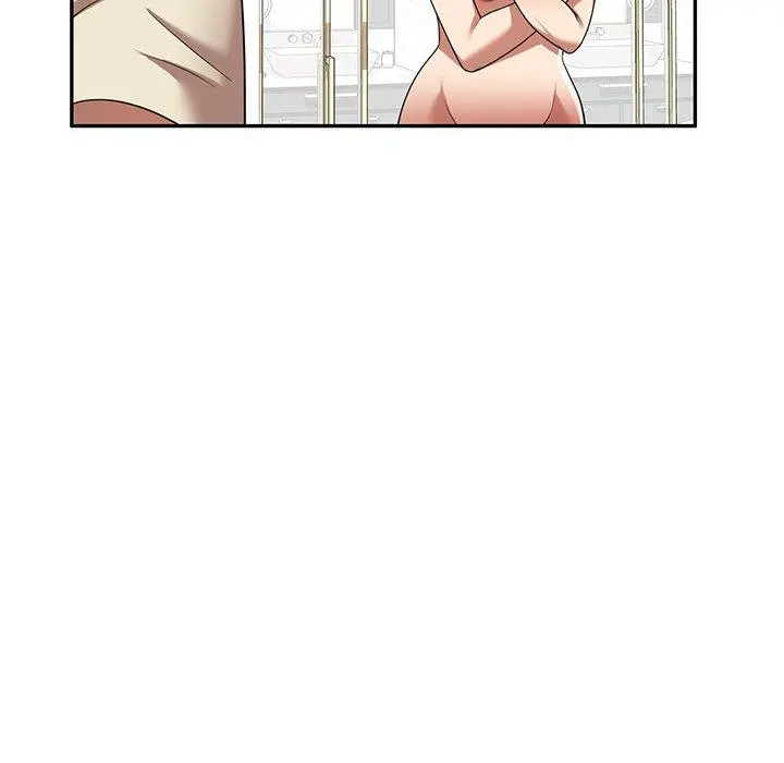 妈妈是球僮 第18话 第50页