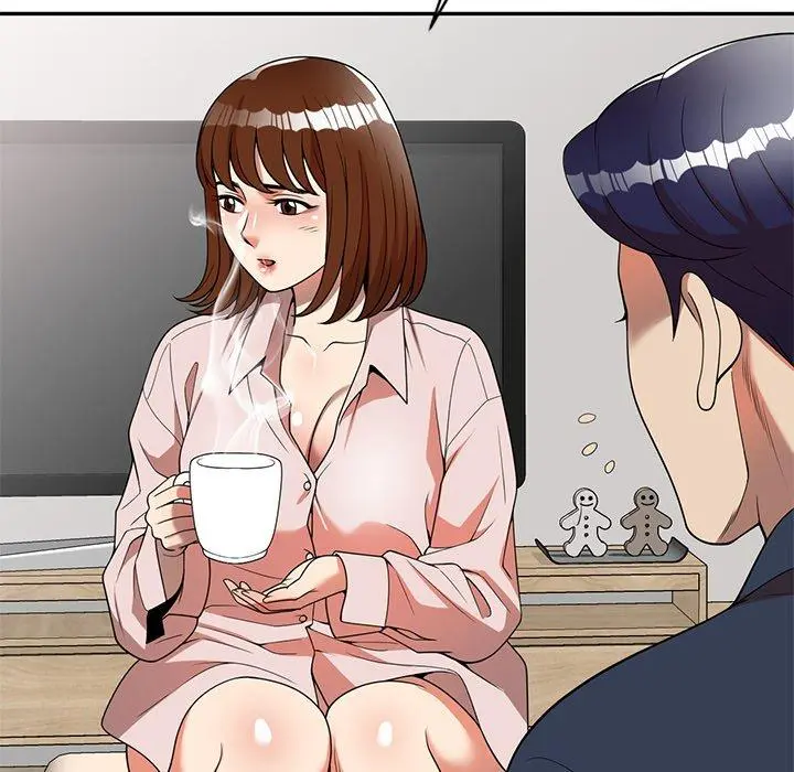 妈妈是球僮 第7话 第89页