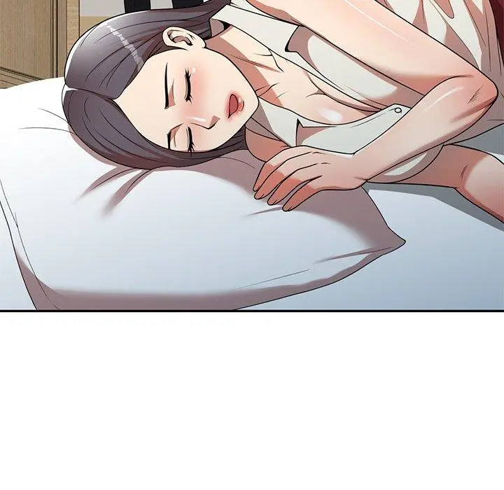 妈妈是球僮 第7话 第82页