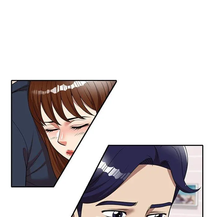 妈妈是球僮 第7话 第103页