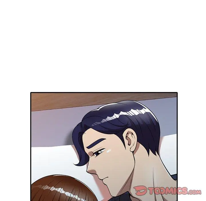 妈妈是球僮 第7话 第111页