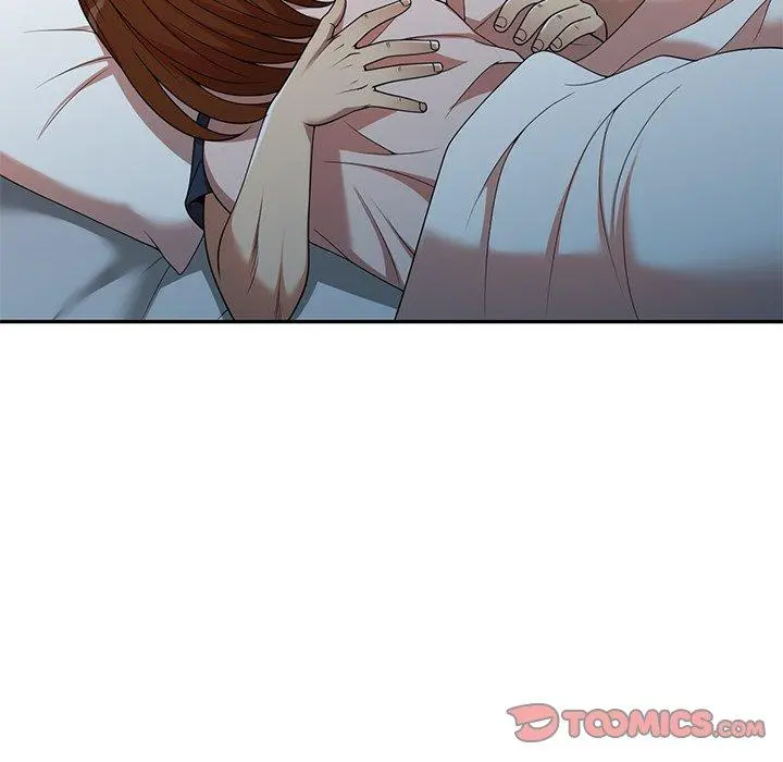 妈妈是球僮 第7话 第153页
