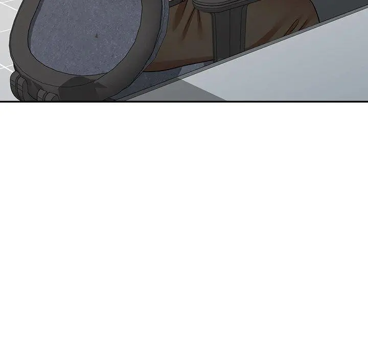 妈妈是球僮 第13话 第5页