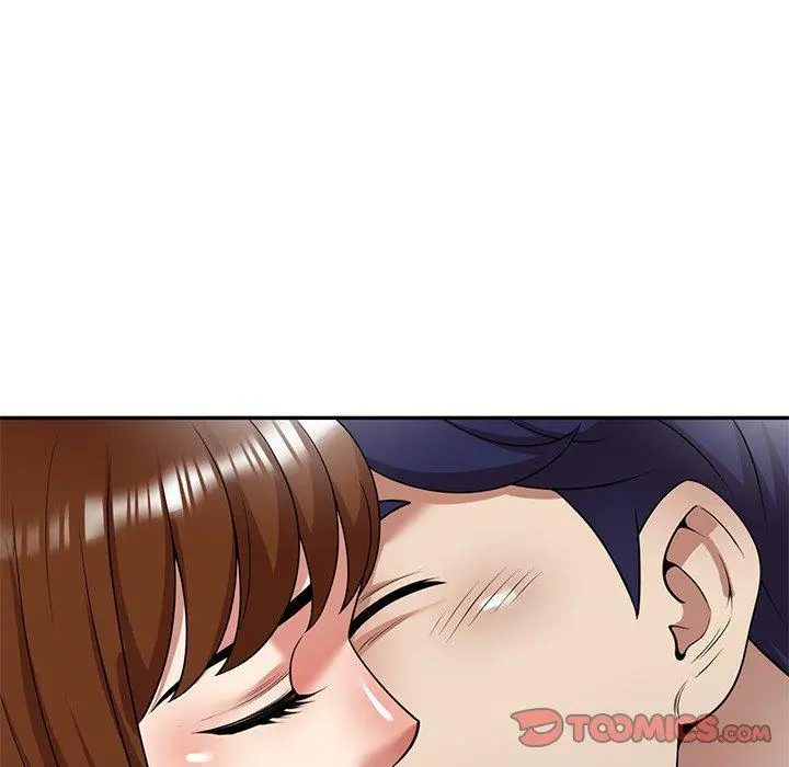妈妈是球僮 第13话 第48页