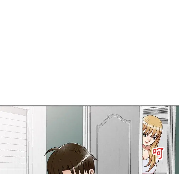 妈妈是球僮 第13话 第158页