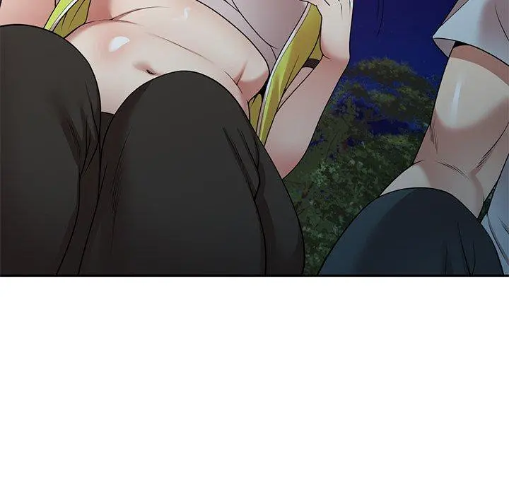 妈妈是球僮 第13话 第61页