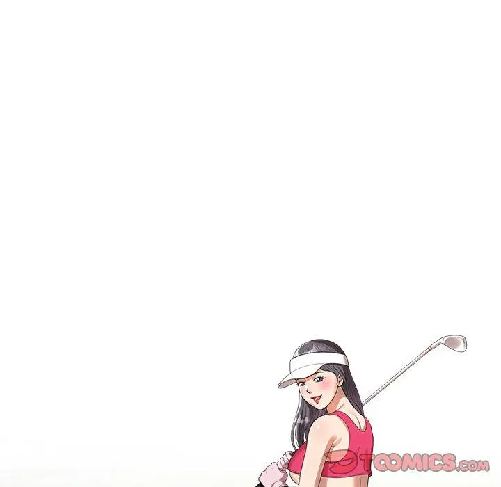 妈妈是球僮 第11话 第15页