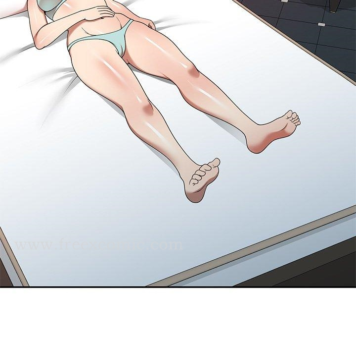 妈妈是球僮 第11话 第19页