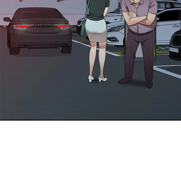 妈妈是球僮 第11话 第137页