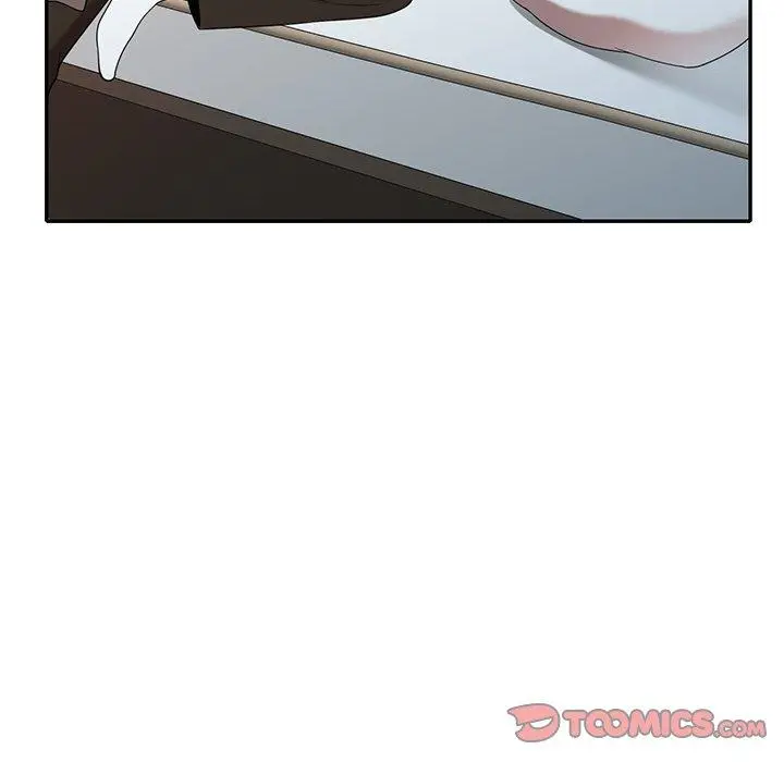 妈妈是球僮 第11话 第33页