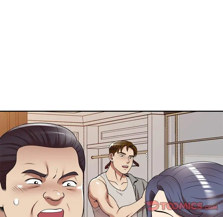 妈妈是球僮 第11话 第123页