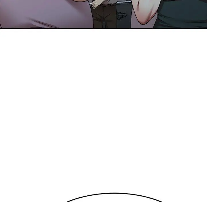 妈妈是球僮 第11话 第133页