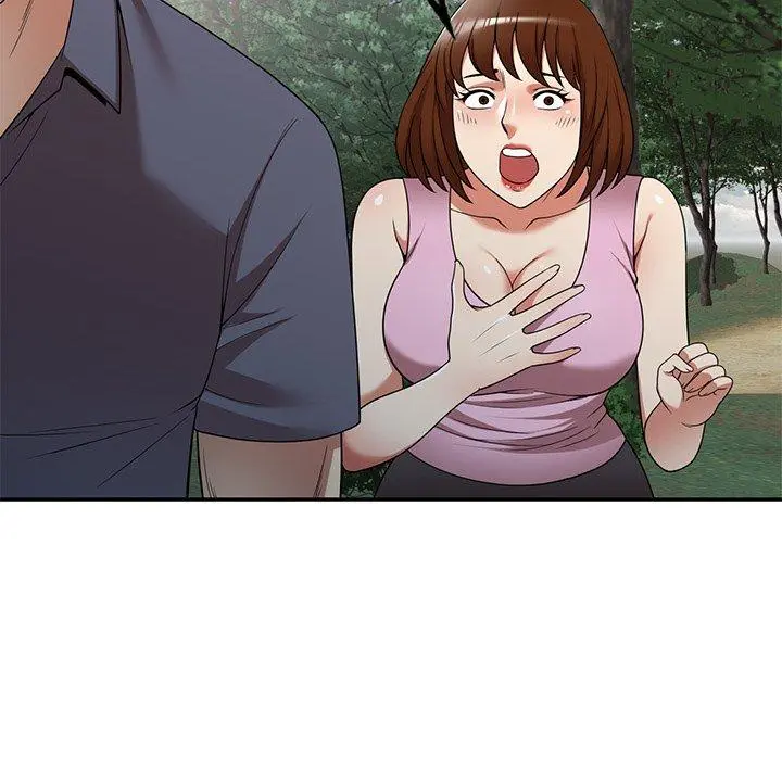 妈妈是球僮 第23话 第135页