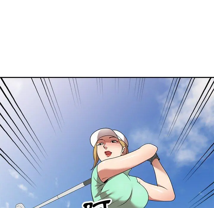 妈妈是球僮 第23话 第79页