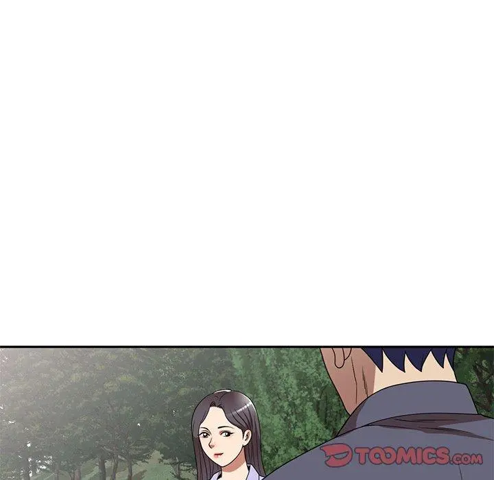 妈妈是球僮 第23话 第111页