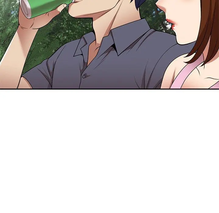 妈妈是球僮 第23话 第127页