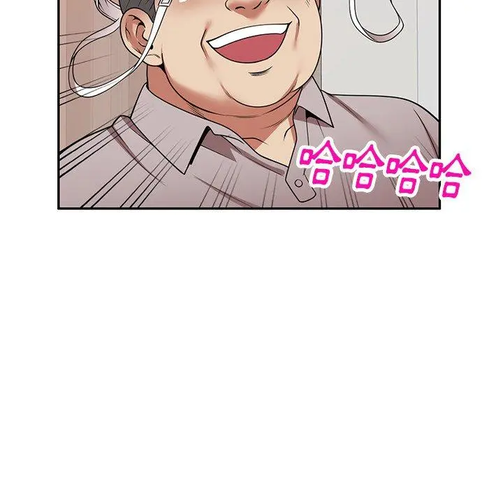 妈妈是球僮 第19话 第113页