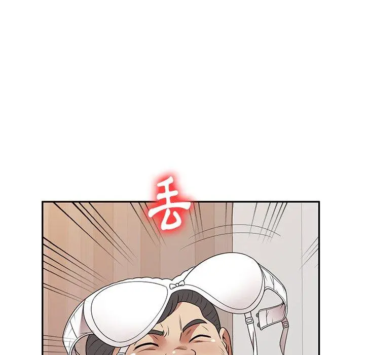 妈妈是球僮 第19话 第112页