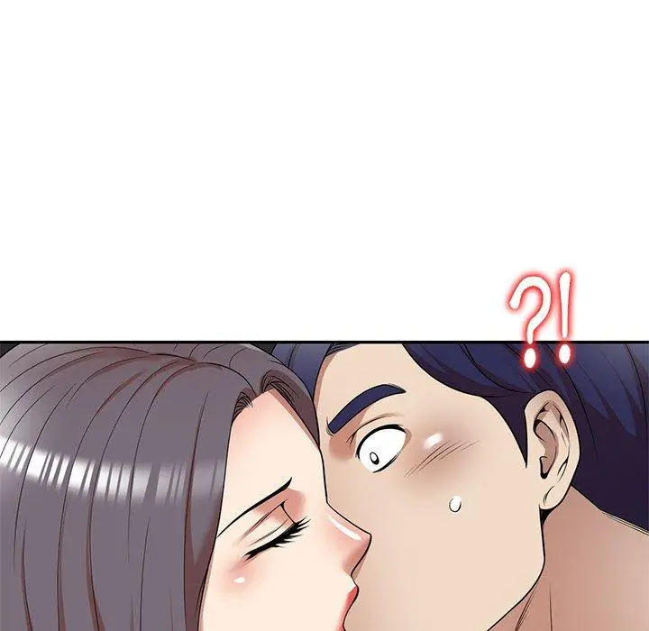 妈妈是球僮 第12话 第119页