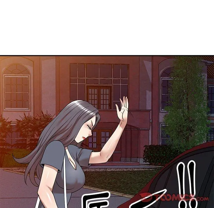 妈妈是球僮 第12话 第135页
