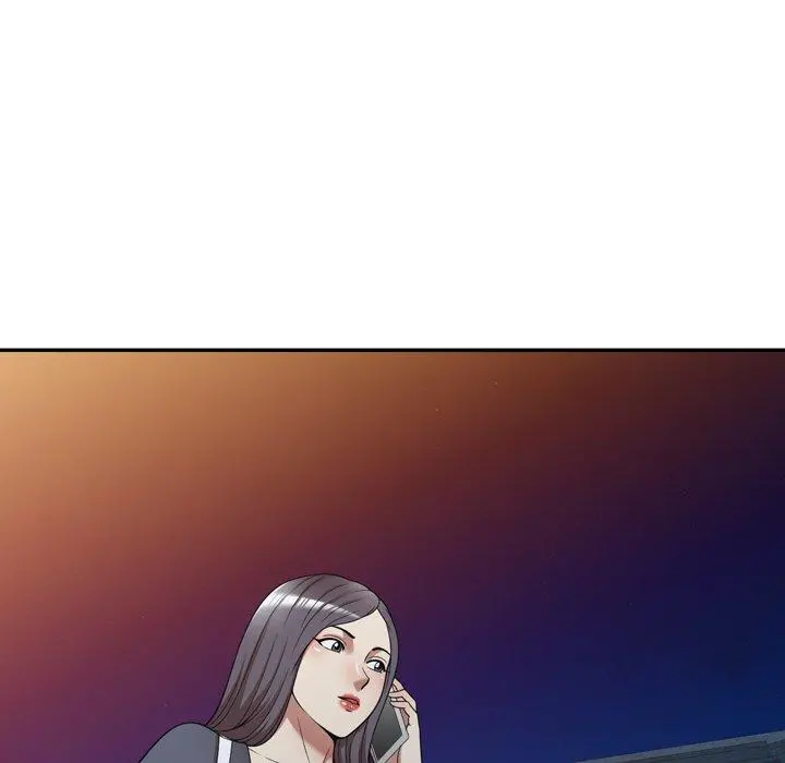 妈妈是球僮 第12话 第26页