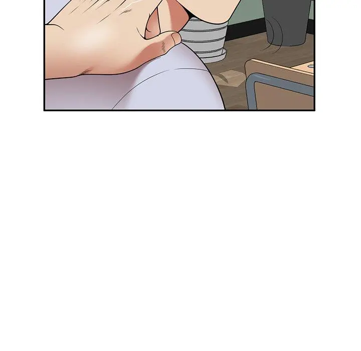 妈妈是球僮 第21话 第55页