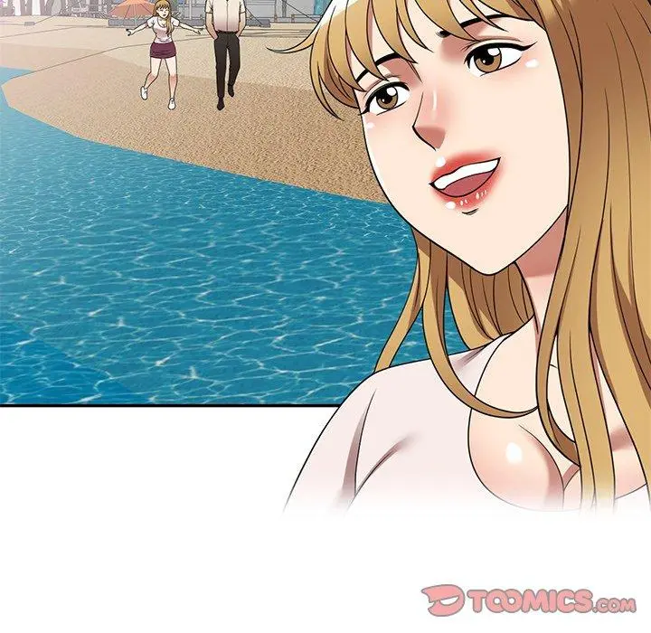 妈妈是球僮 第21话 第66页