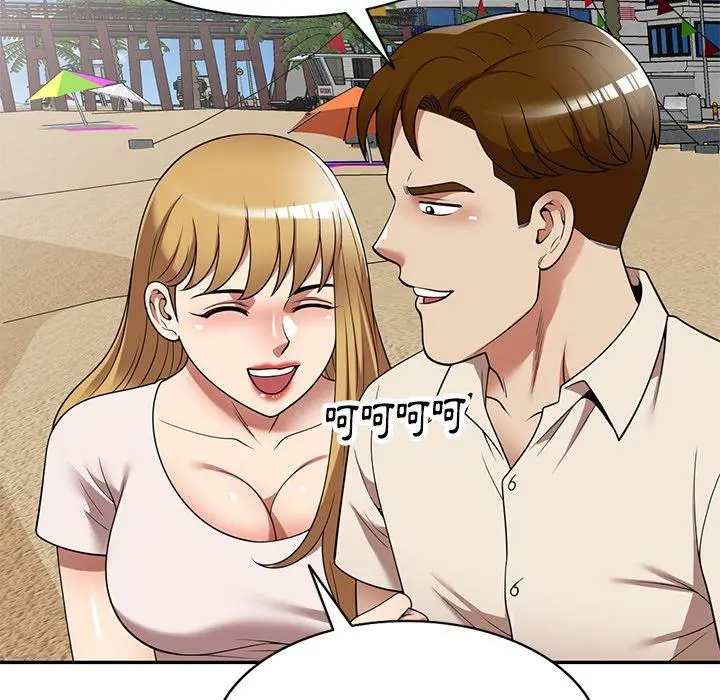 妈妈是球僮 第21话 第68页