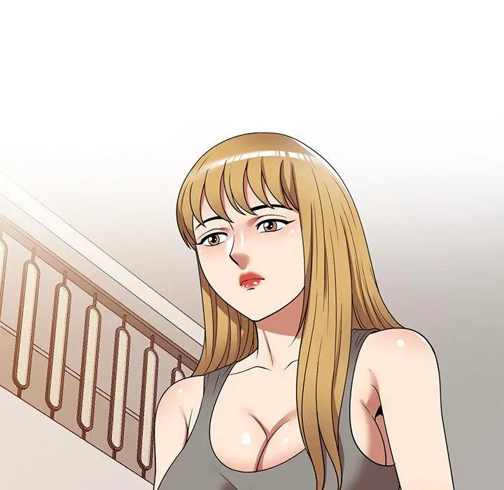 妈妈是球僮 第21话 第134页