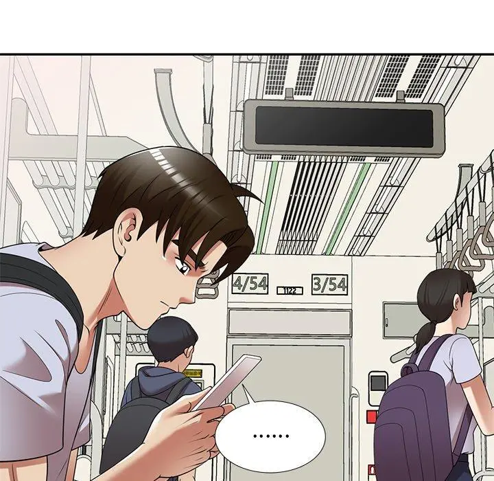 妈妈是球僮 第21话 第70页